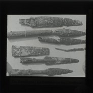 Böhl glass slide 61.1/1627